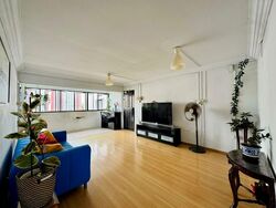 Blk 101 Kebun Baru Heights (Ang Mo Kio), HDB 5 Rooms #568130161